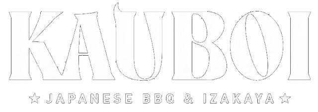 Kauboi BBQ